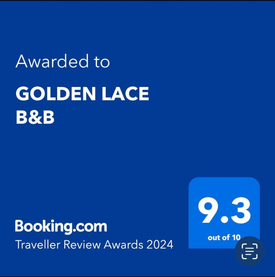 Golden Lace B&B Sarina Exteriér fotografie